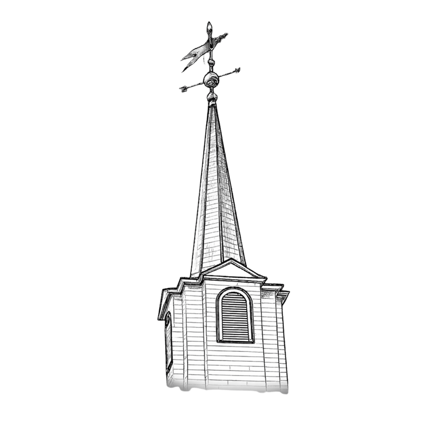 Christ Church, Dartmouth