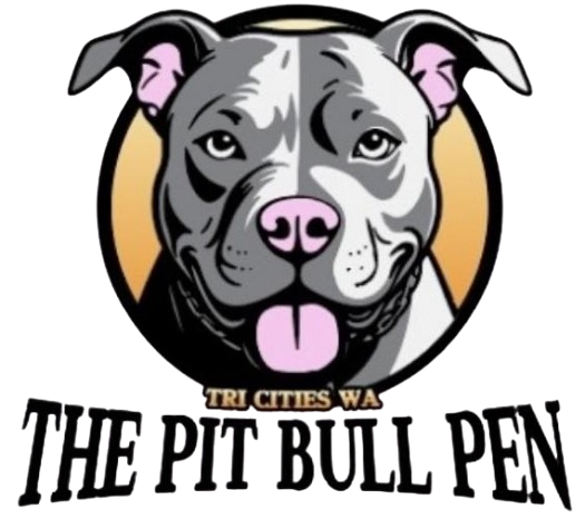 The Pit Bull Pen