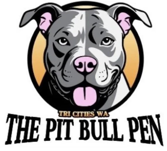 The Pit Bull Pen