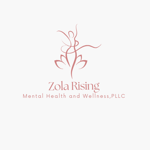 Zola Rising Mental Health and Wellness, PLLC