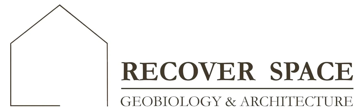 Recover Studio - Geobiology & Architecture