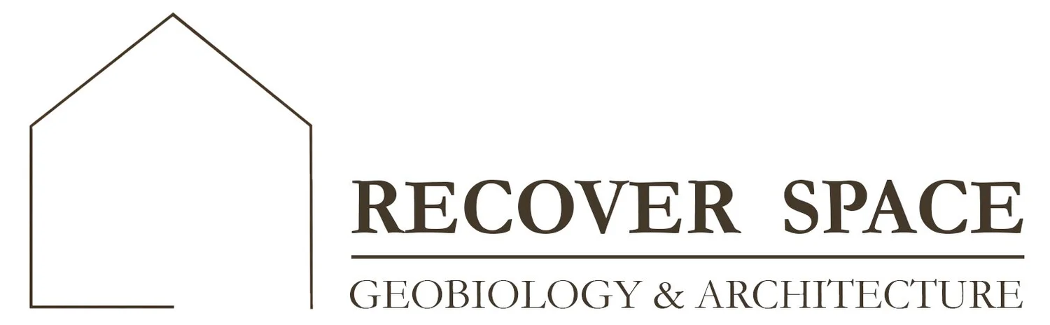 Recover Studio - Geobiology & Architecture