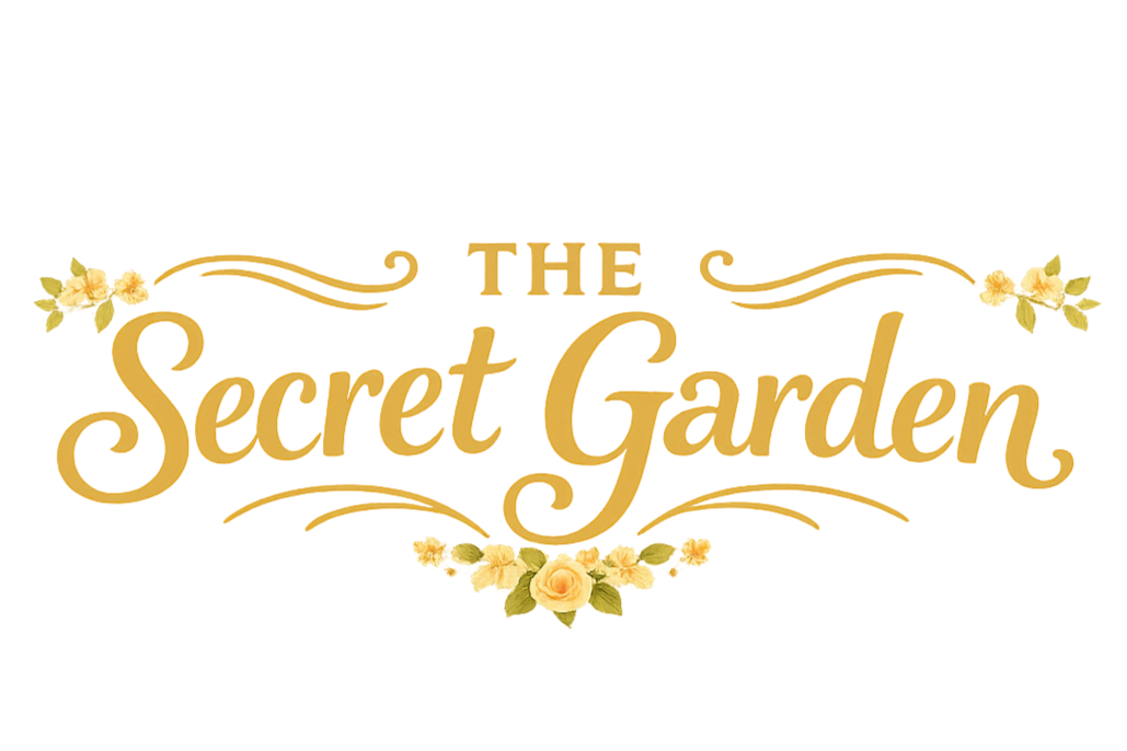 The Secret Garden