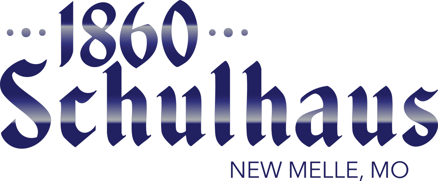 1860 Schulhaus Venue