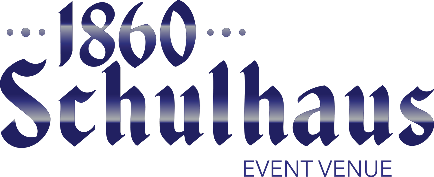 1860 Schulhaus Venue
