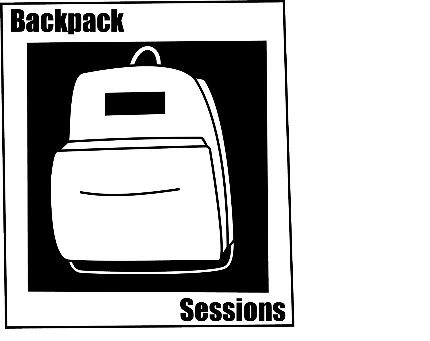 Backpack Sessions