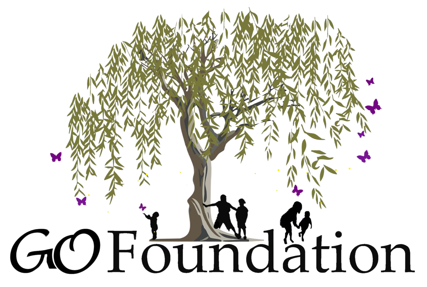 GO Foundation, Inc.