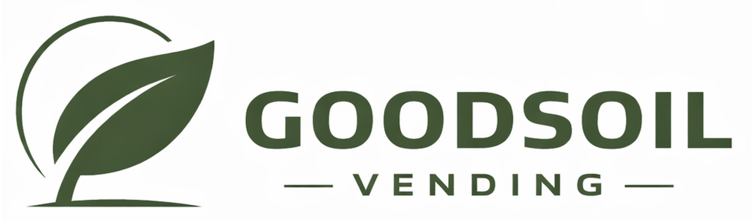 GoodSoil Vending