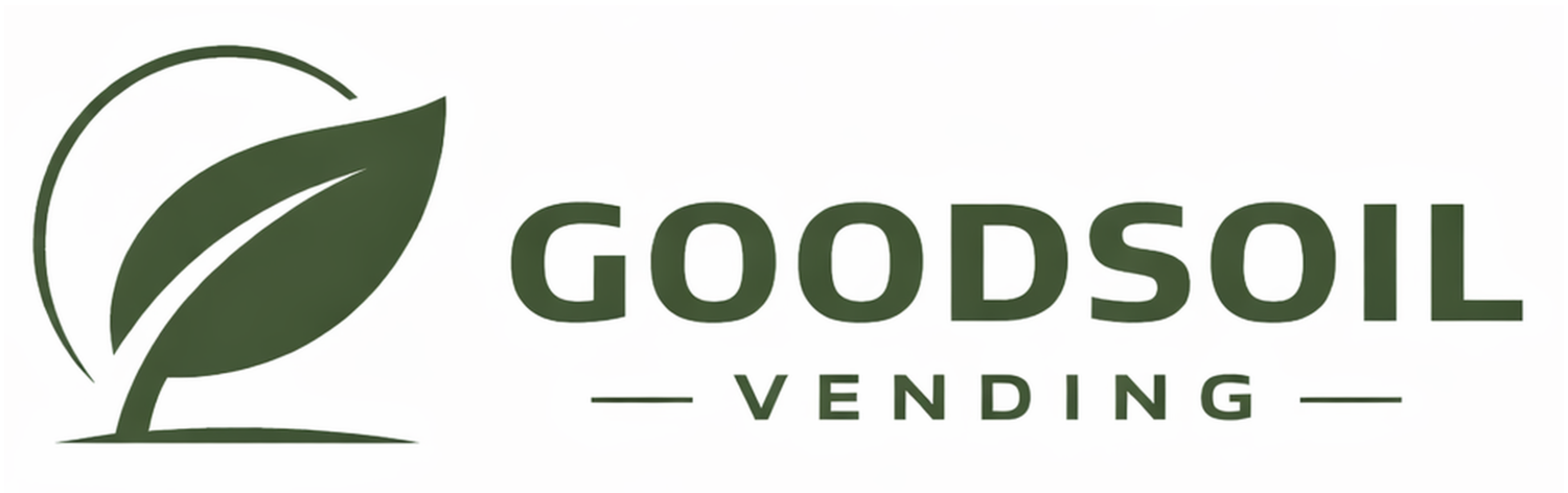 GoodSoil Vending