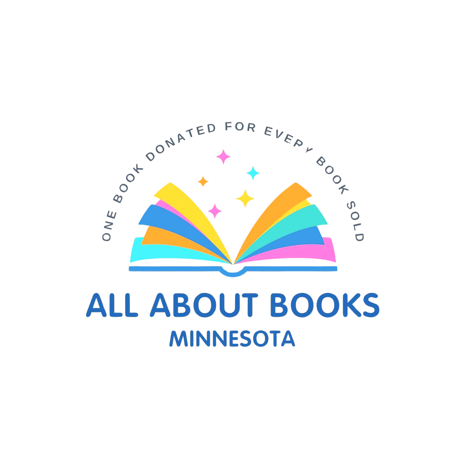 All About Books LLC