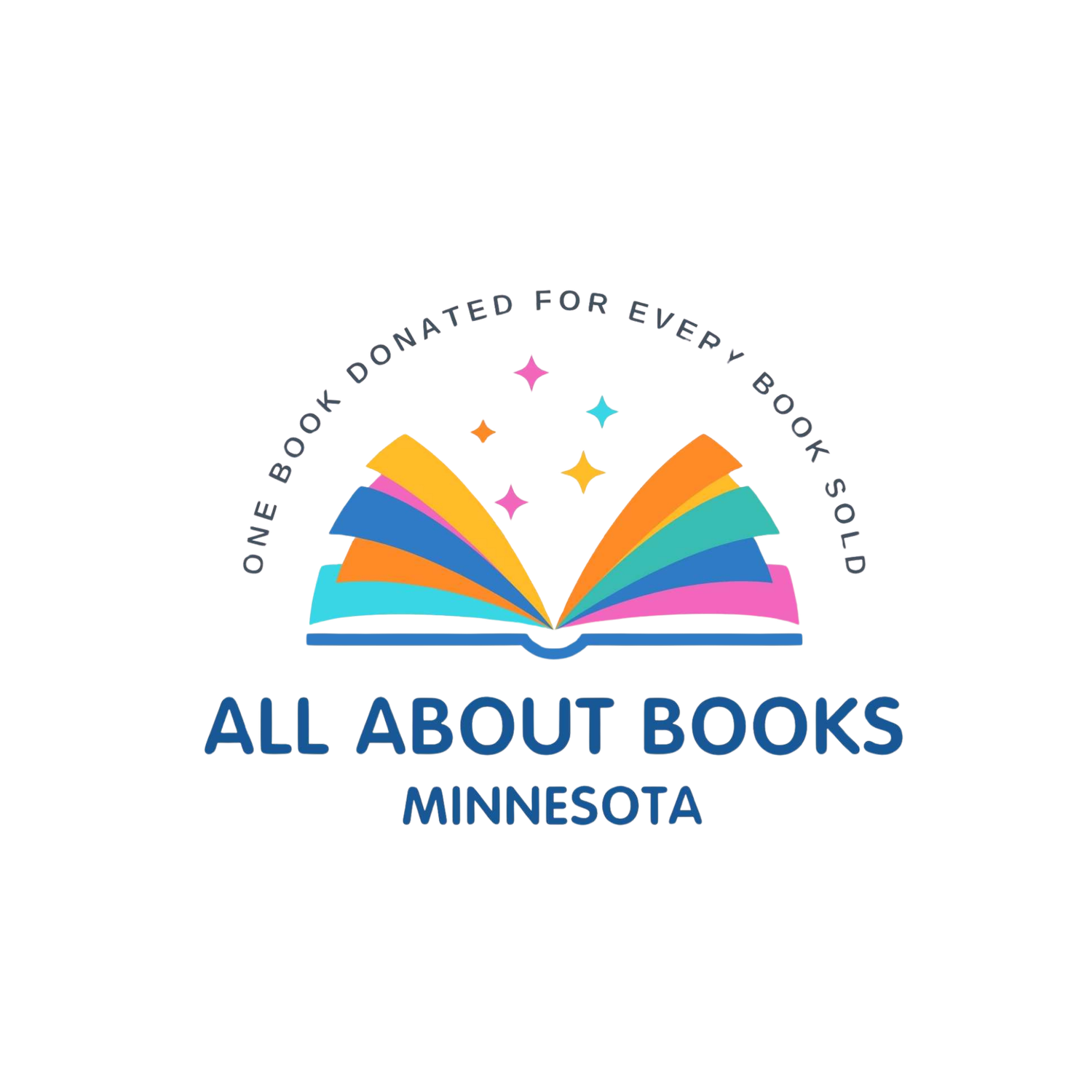 All About Books LLC