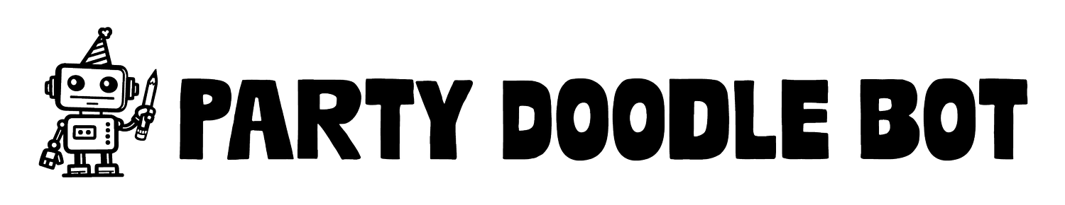 Party Doodle Bot