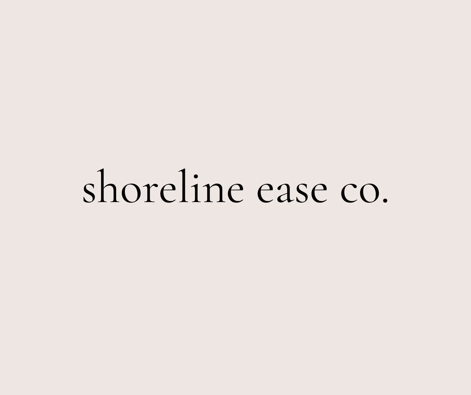 shoreline ease co
