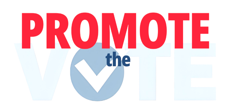 Promote The Vote Ohio