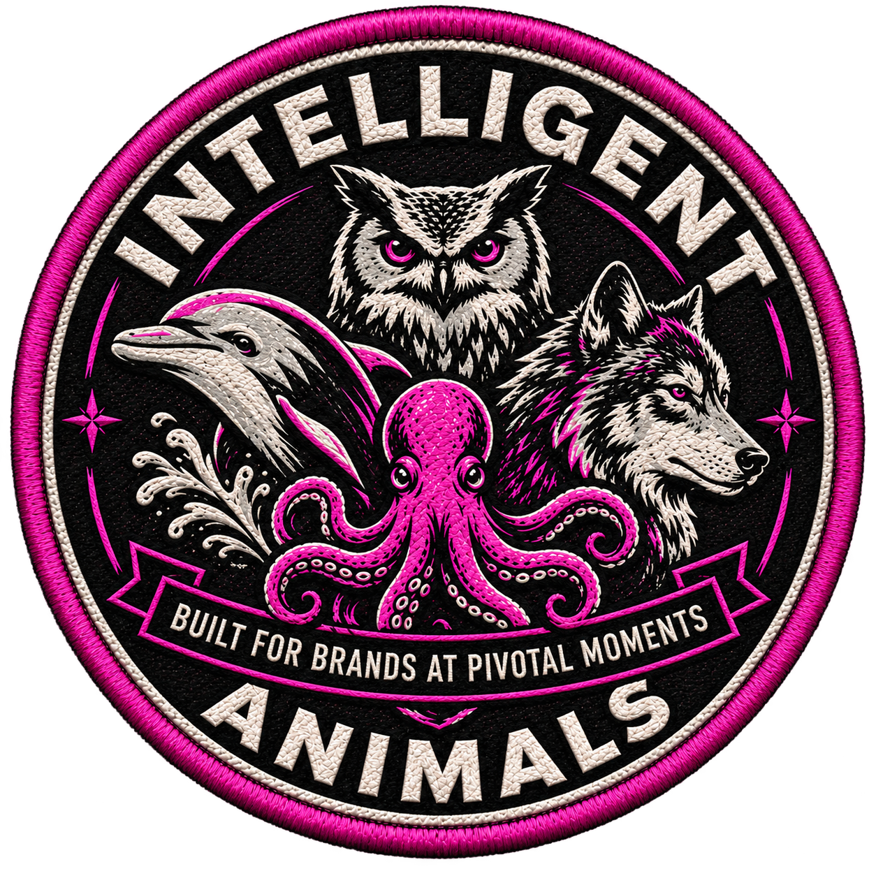 Intelligent Animals