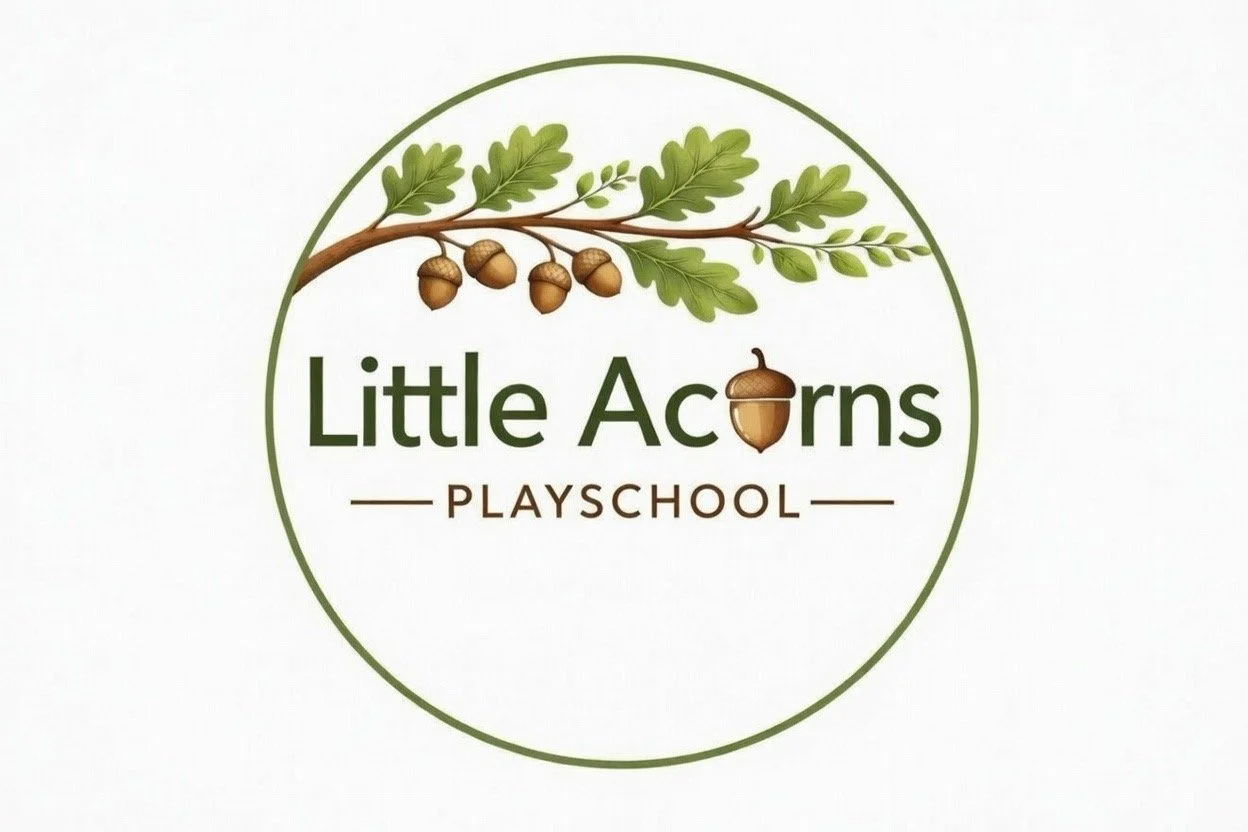 "Where children learn in nature, and grow through play"