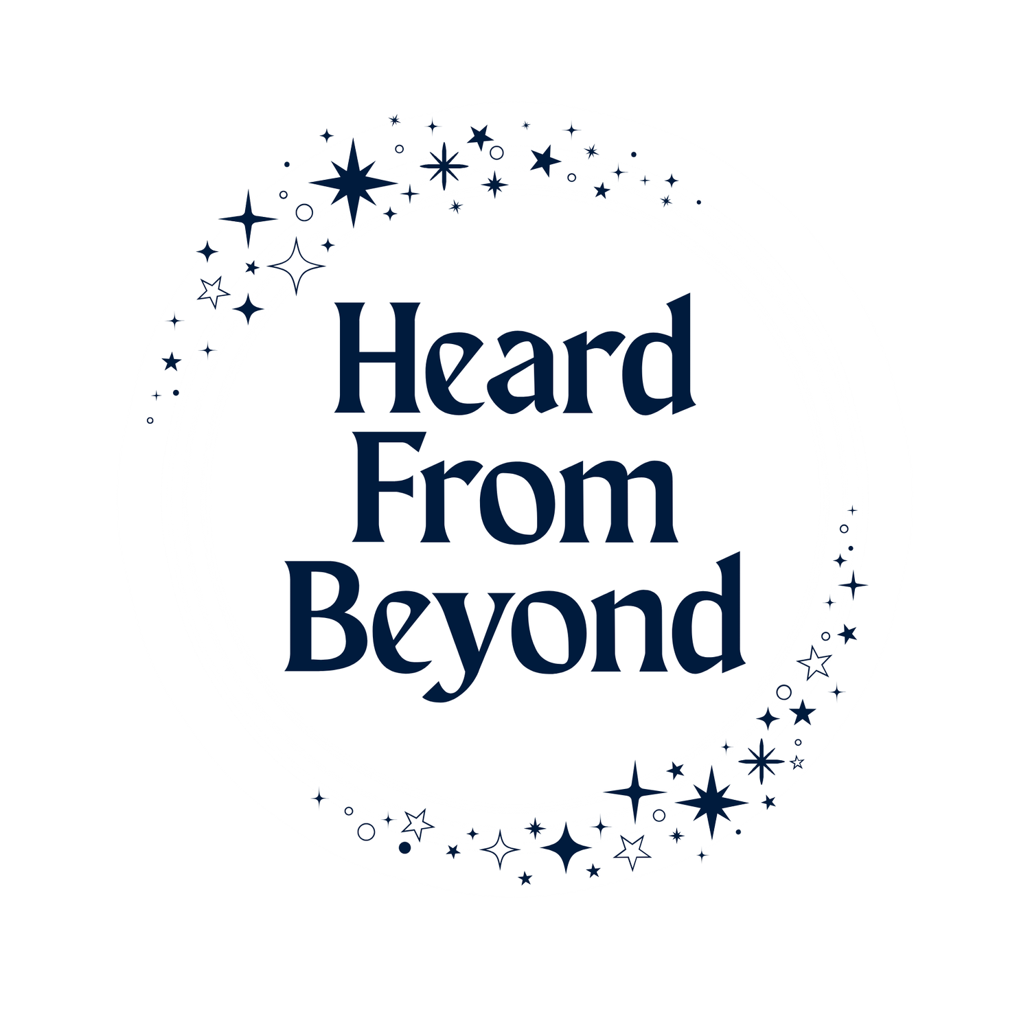 Heard From Beyond