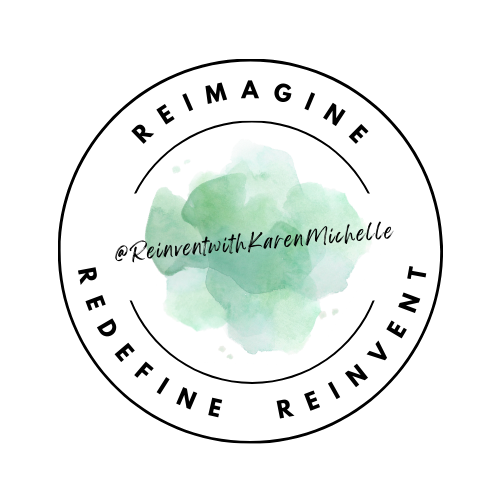 Reinvent Your Health with Karen Michelle