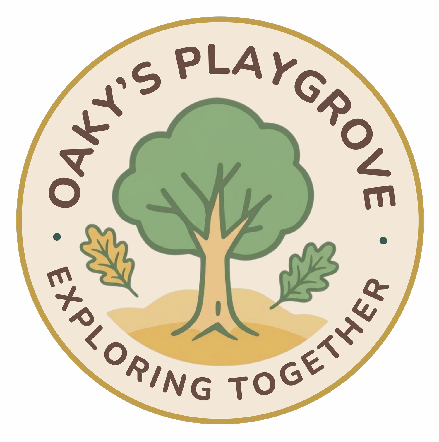 Oaky's Playgrove