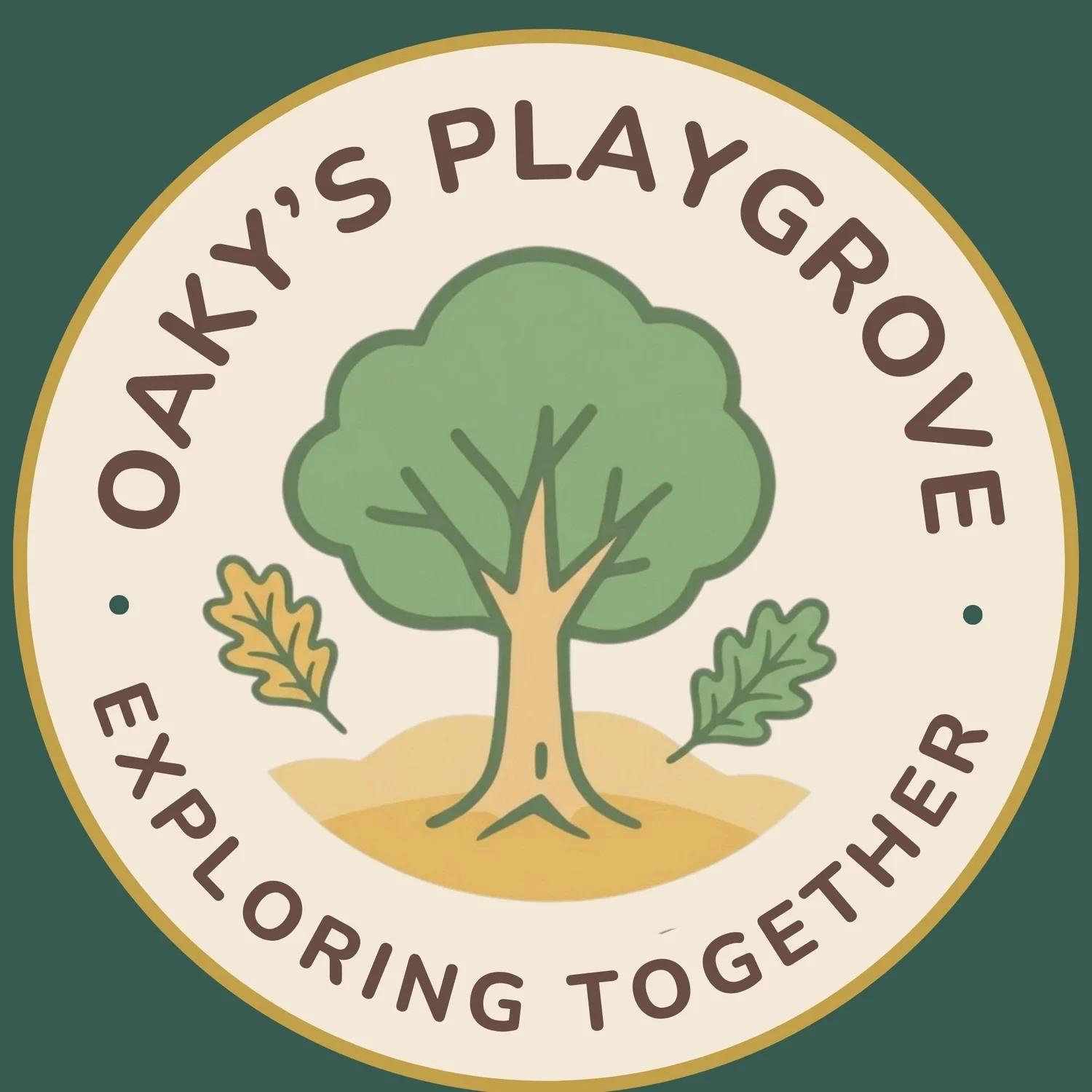 Oaky's Playgrove