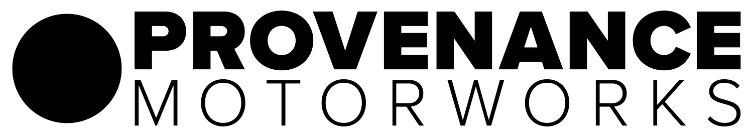 PROVENANCE MOTORWORKS LLC