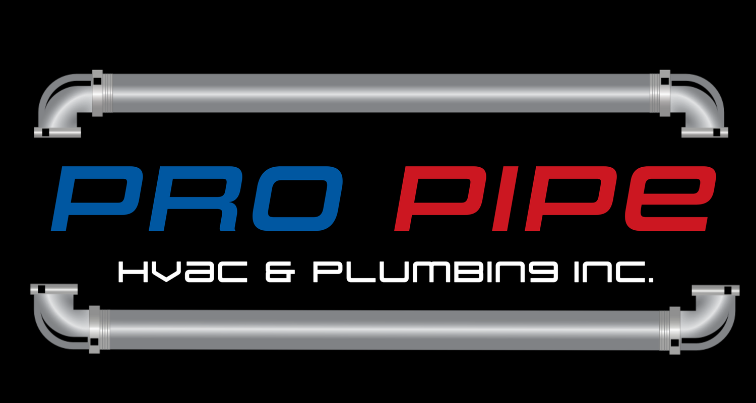 PRO PIPE HVAC & PLUMBING