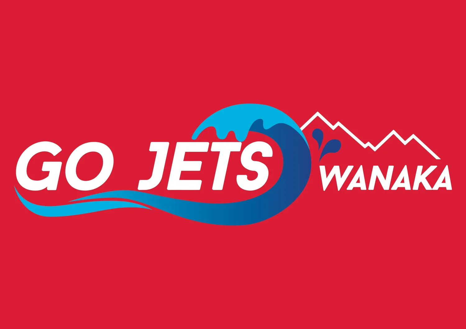 Go Jets Wanaka