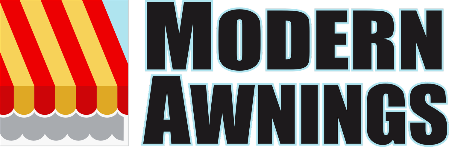Modern Awnings Inc.
