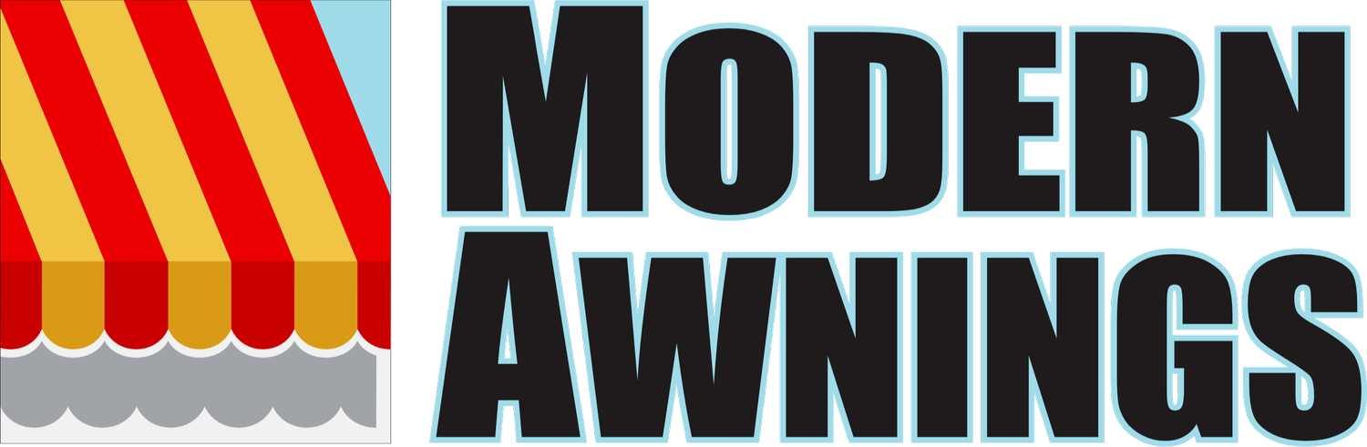 Modern Awnings Inc.
