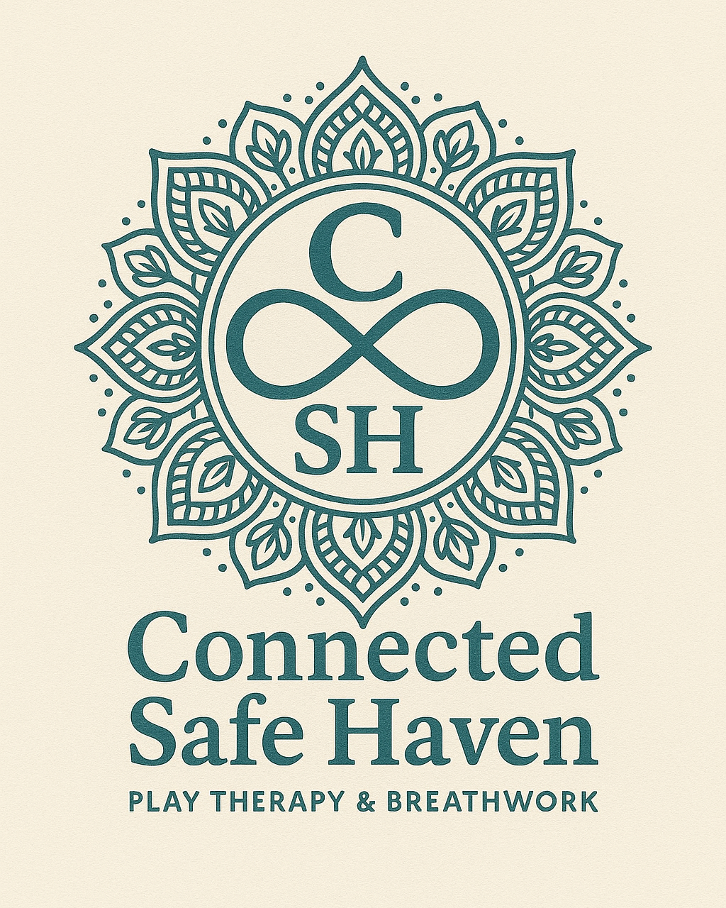 Connected Safe Haven. Breathwork Mastery & Play Therapy Supervsion for Therapists & Practitioners