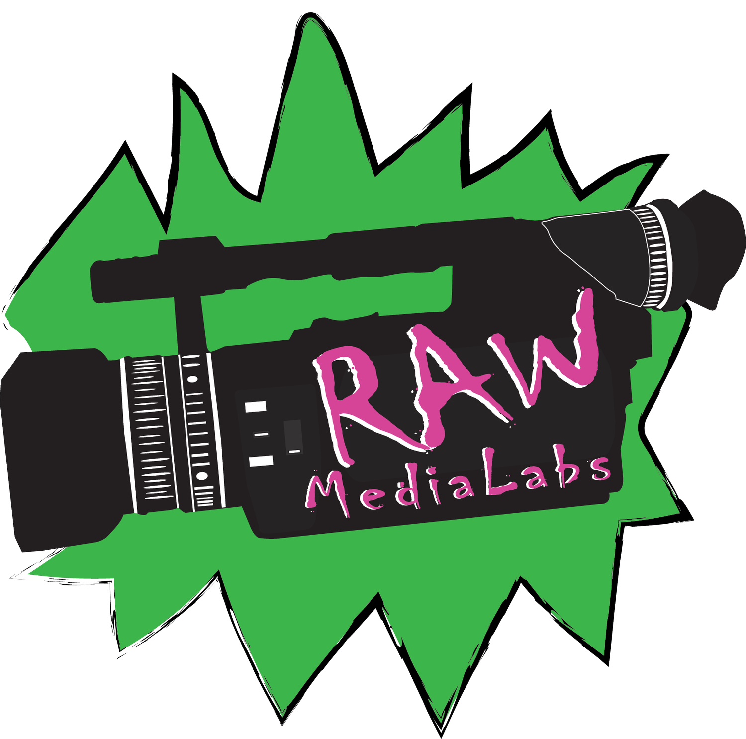 Raw Media