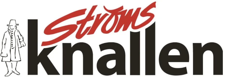 Strömsknallen