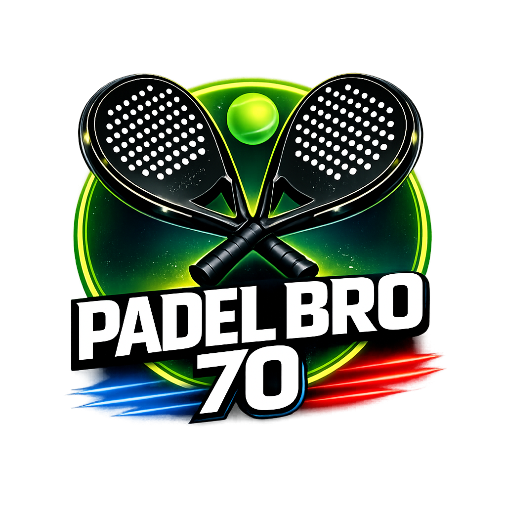 PADEL BRO 70 Lure
