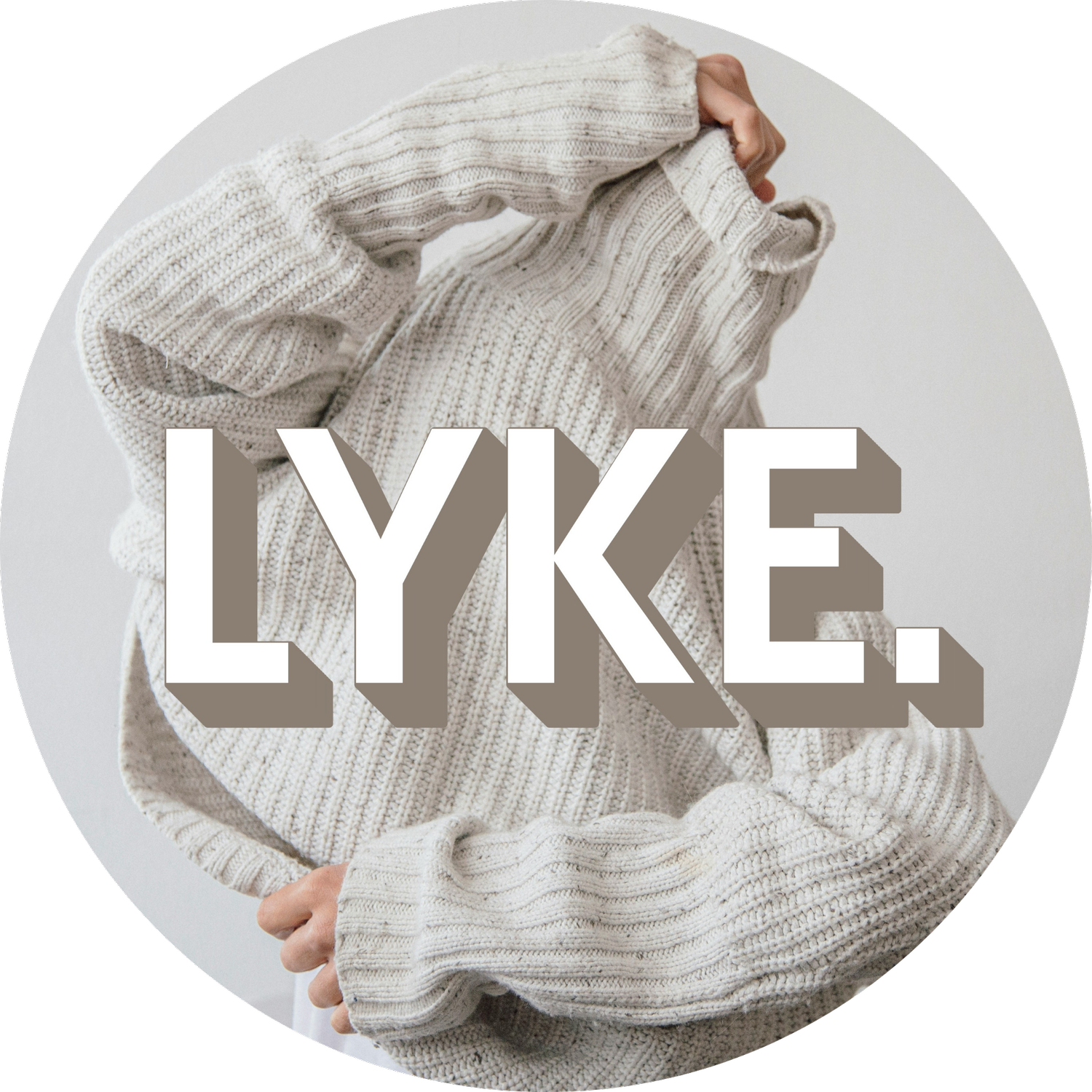 LYKE - Community Modelling App