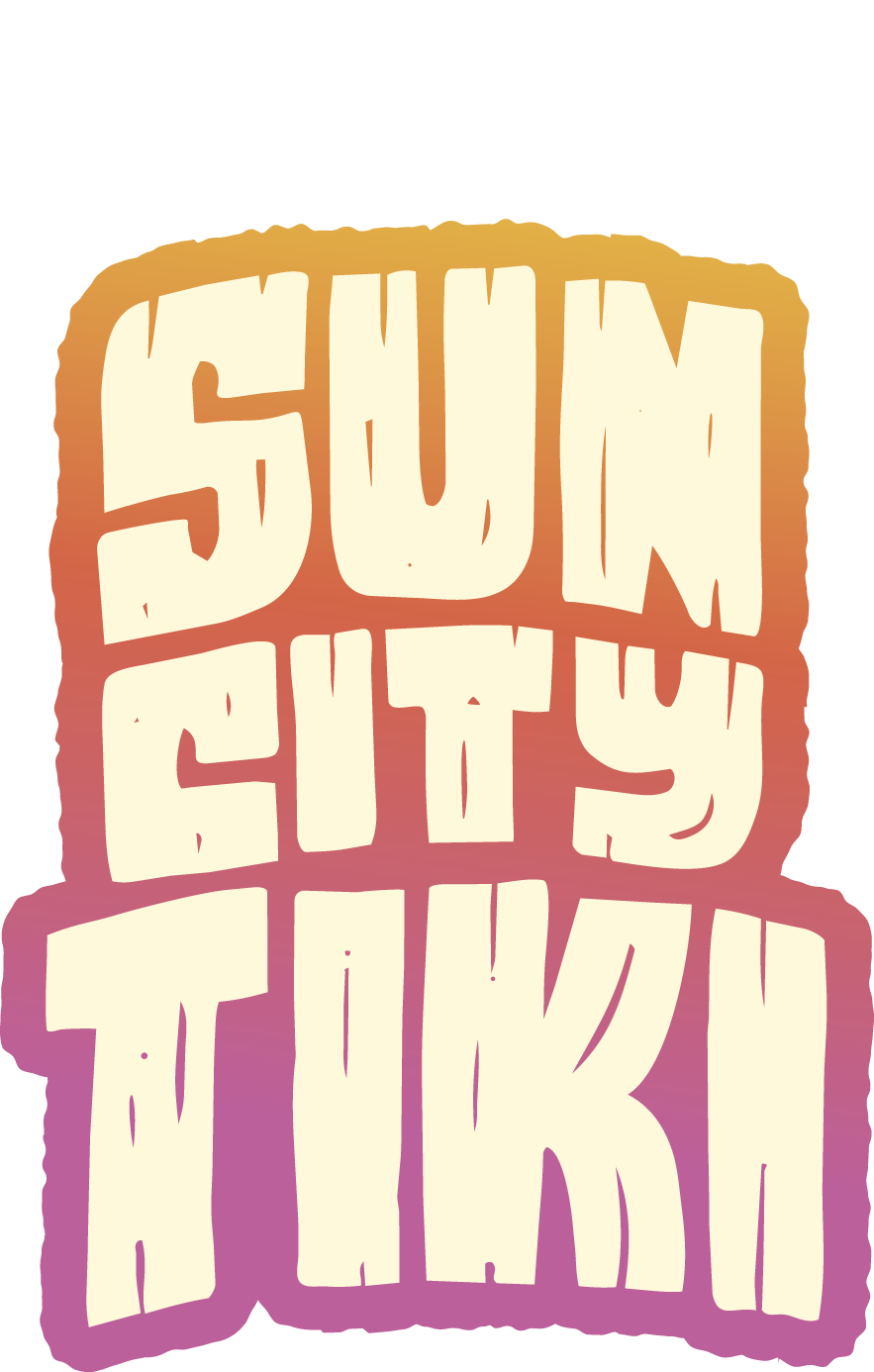 Sun City Tiki