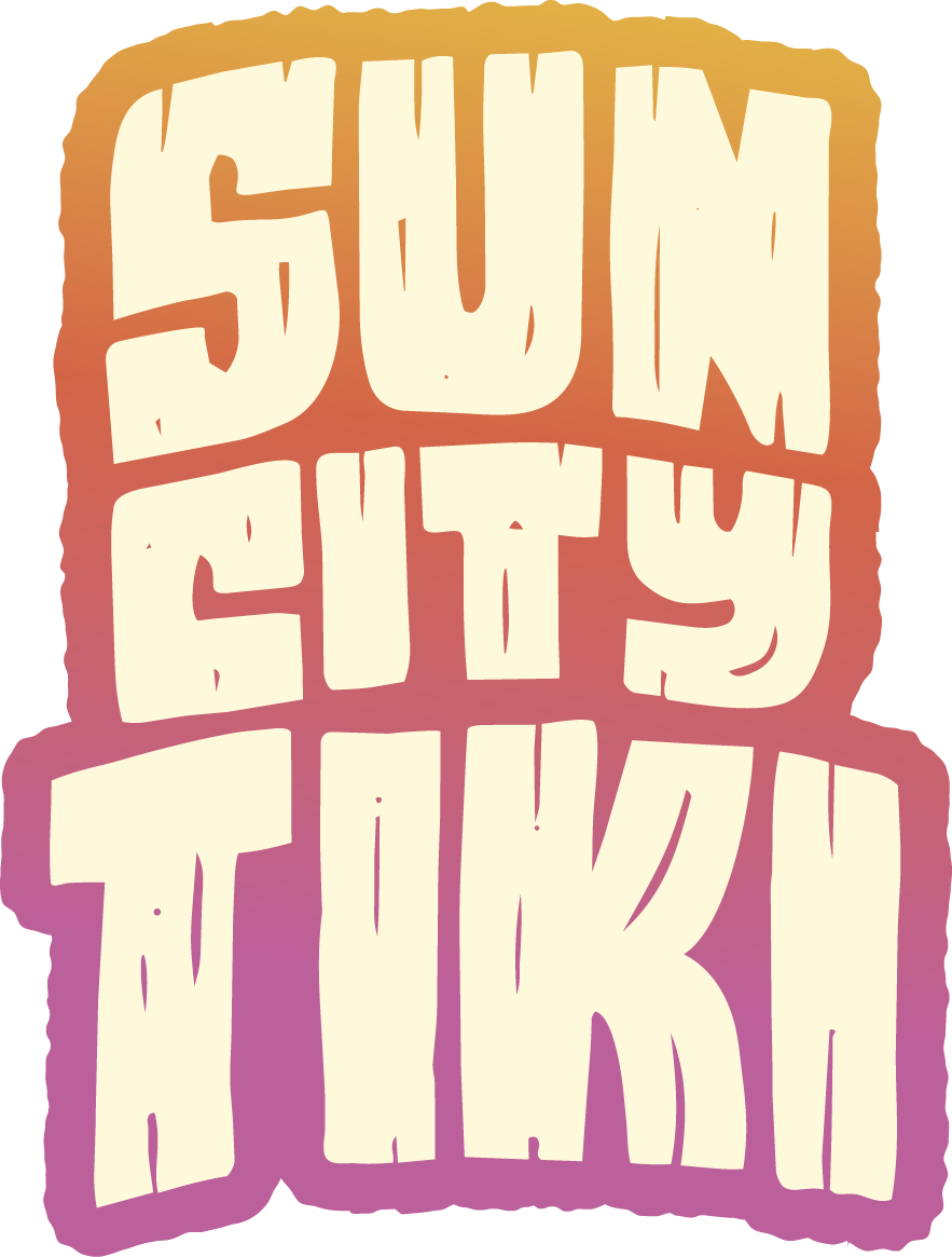 Sun City Tiki