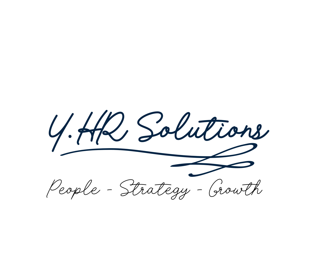 Y. Human Resource Solutions.