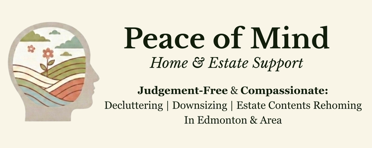 Peace of Mind Home & Estate Support