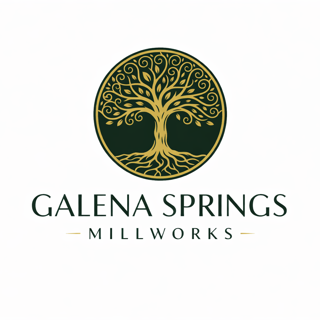 Galena Springs Millworks