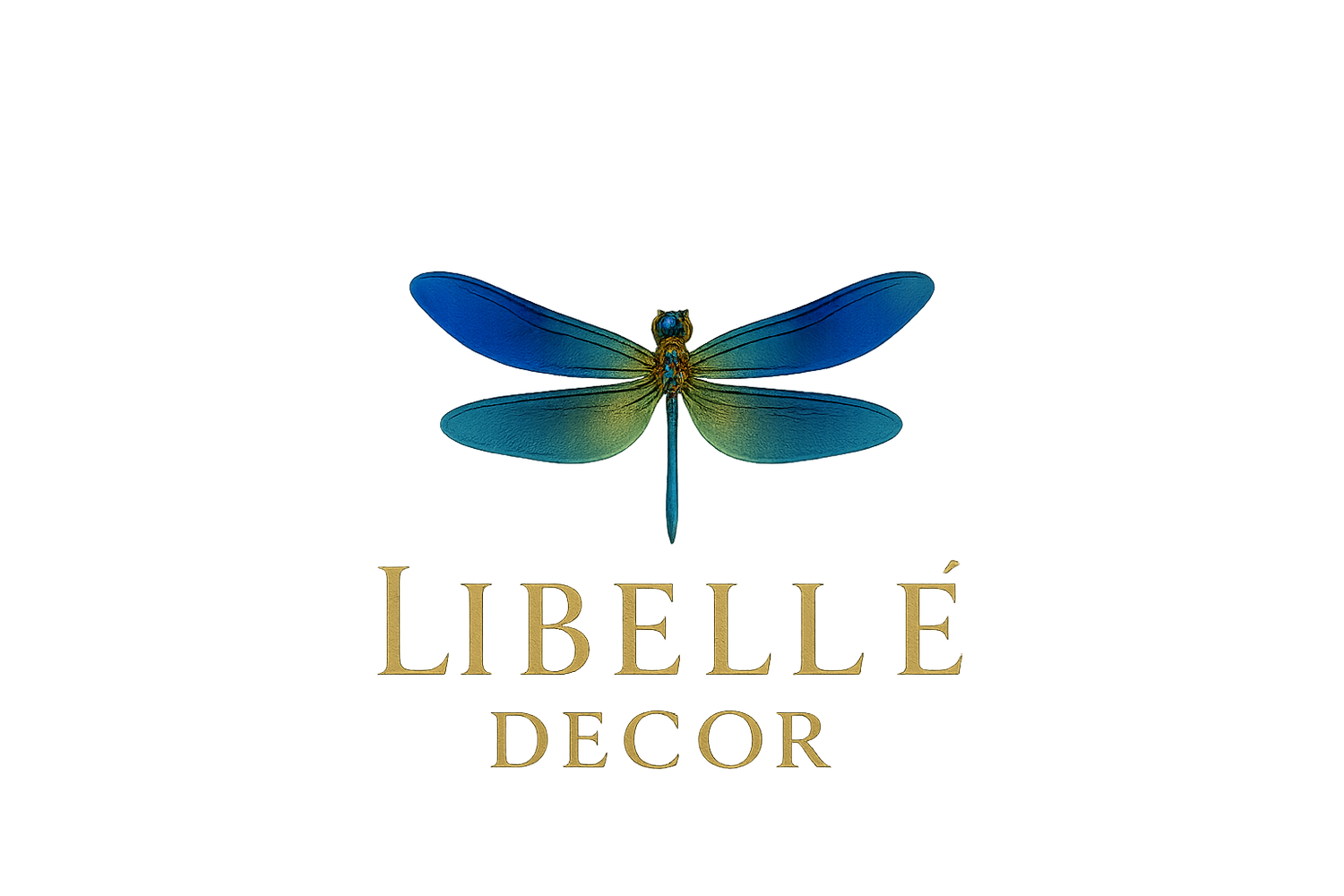 Libellé Decor