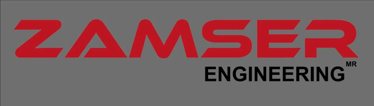 ZAMSER ENGINEERING