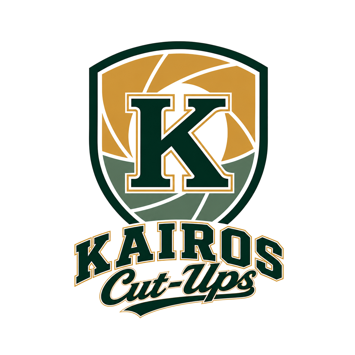 Kairos Cut-Ups // Sports Photography & More