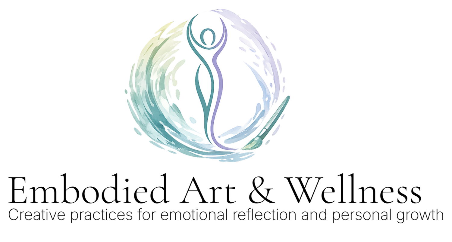 Embodied Art & Wellness
