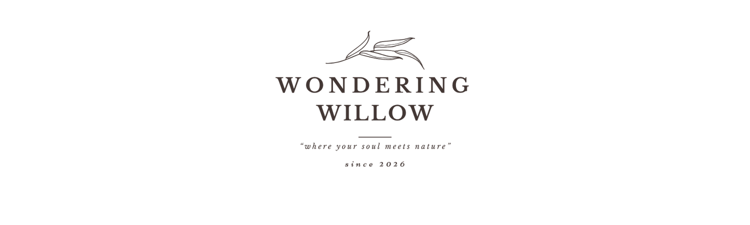 Wondering Willow