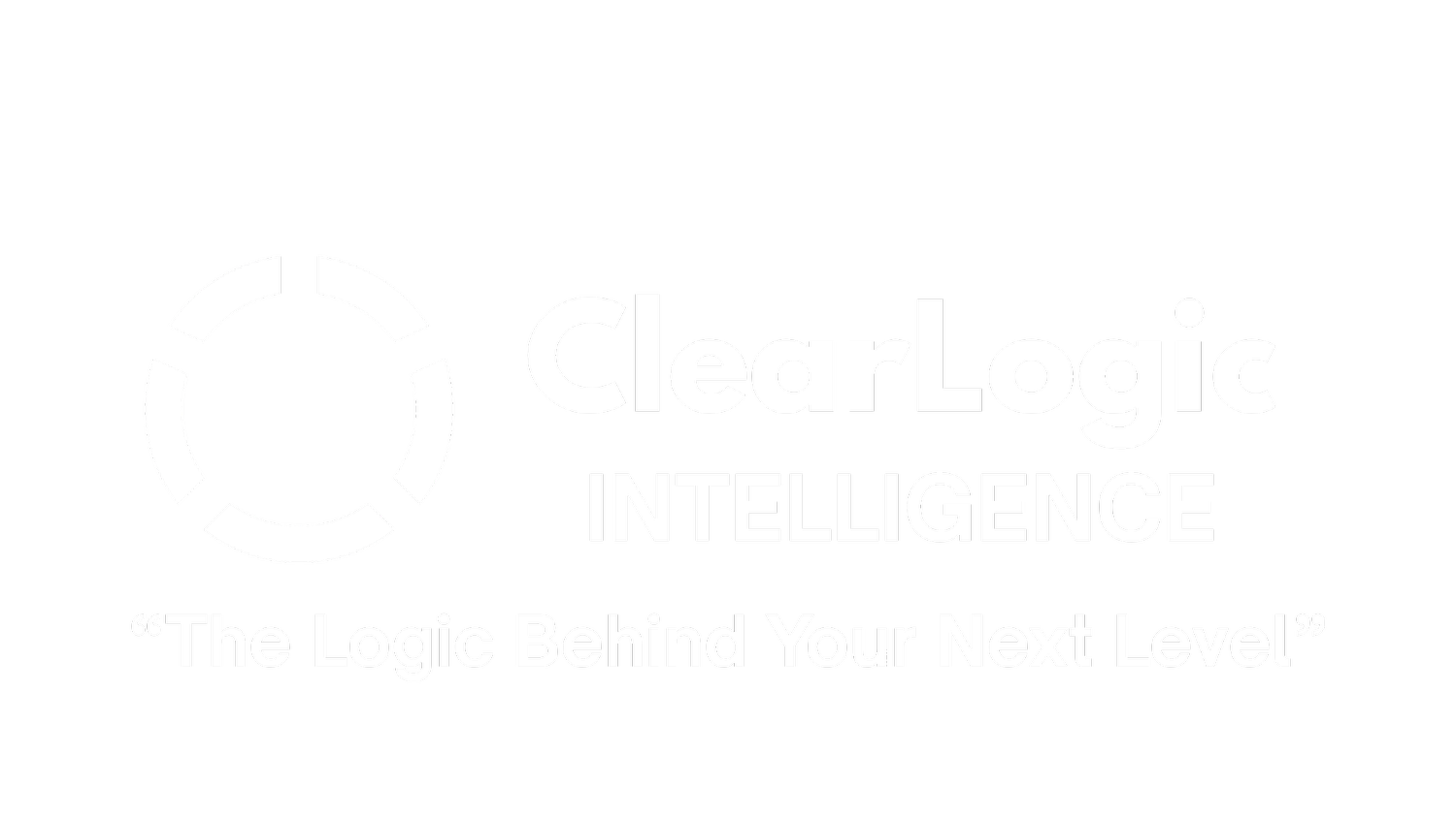 ClearLogic Intelligence