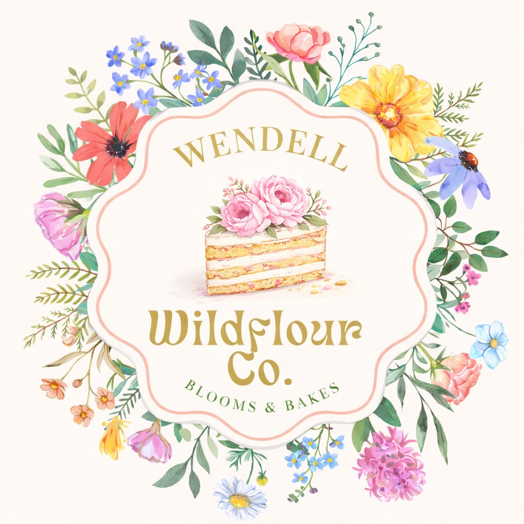 Wendell Wildflour Co.