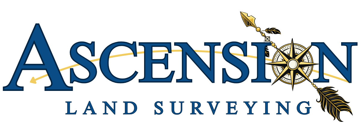 Ascension Land Surveying