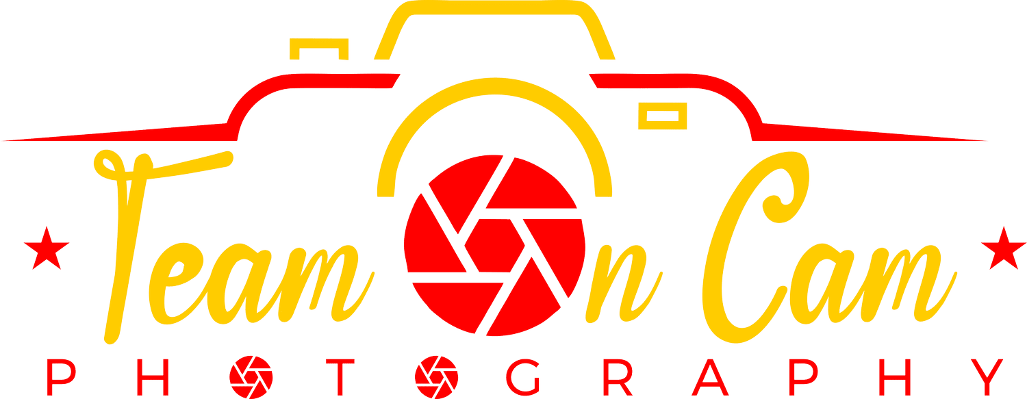 TEAM ON CAM PHOTOGRAPHY