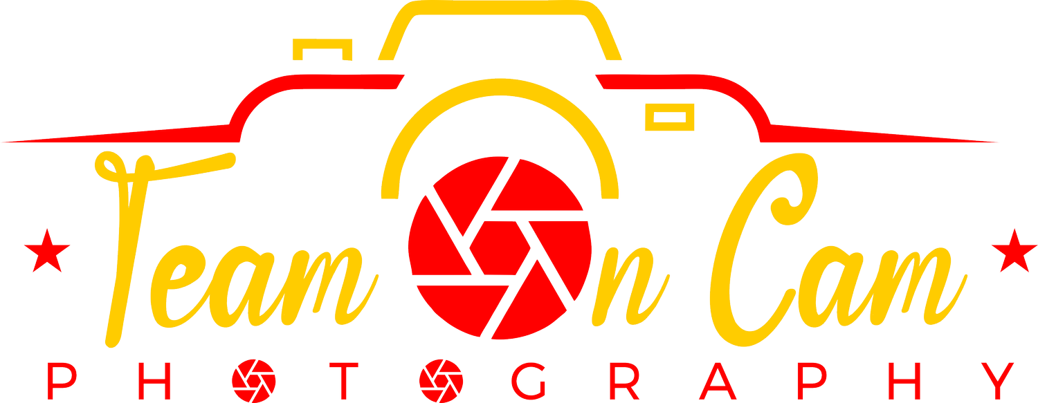 TEAM ON CAM PHOTOGRAPHY
