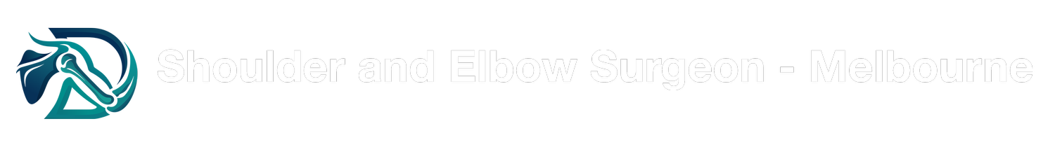 Shoulder and Elbow Surgeon - Melbourne